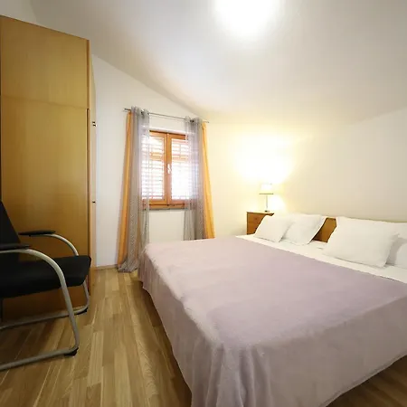 Mareta Apartamento Zadar
