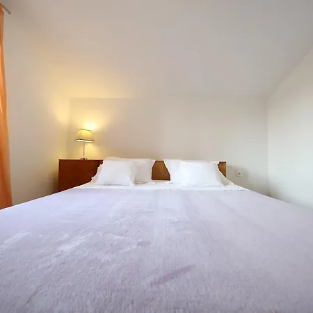 Mareta Apartment *