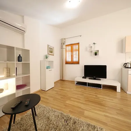 Apartamento Mareta Zadar