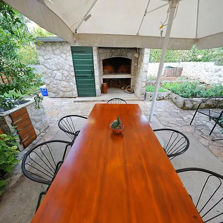 Mareta Apartamento Zadar