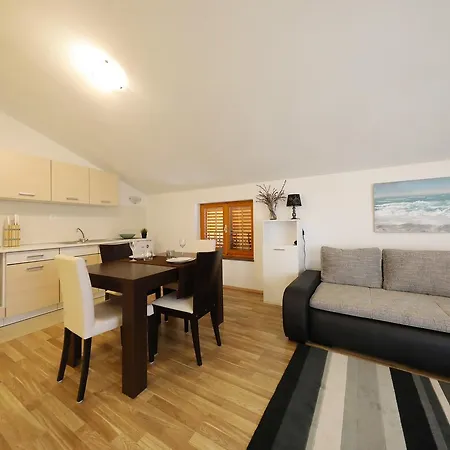 Mareta Apartamento Zadar