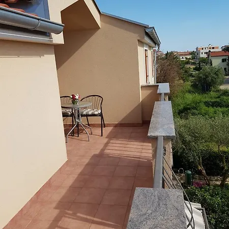 Mareta Apartamento *