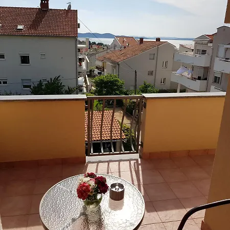 Appartement Mareta *