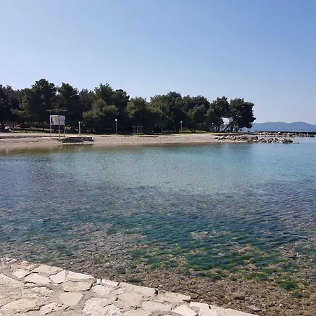 Mareta Appartement Zadar