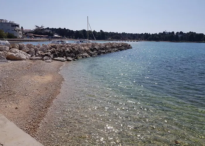 Διαμέρισμα Mareta