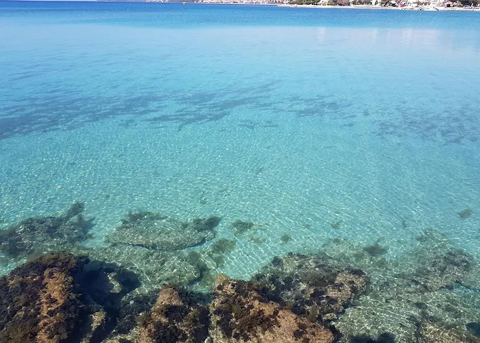 Διαμέρισμα Mareta Ζαντάρ