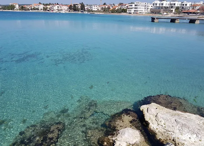 Διαμέρισμα Mareta