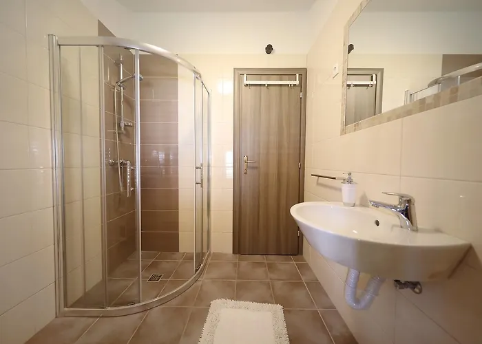 Mareta Διαμέρισμα Ζαντάρ