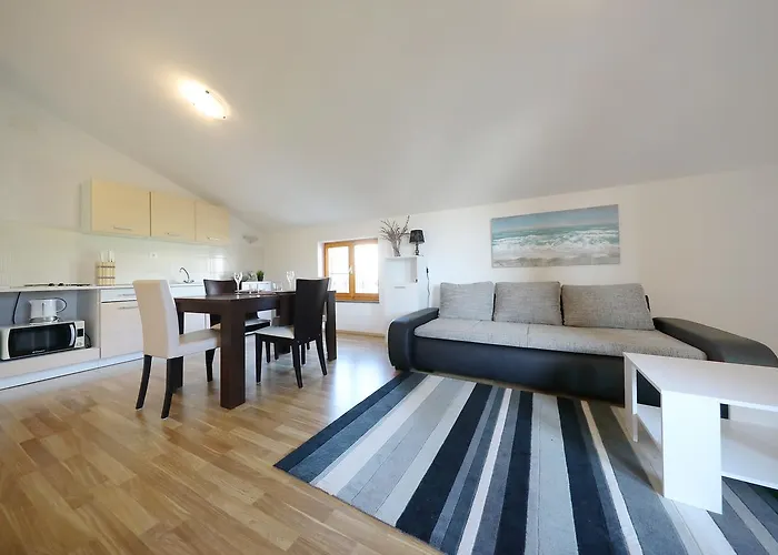 Διαμέρισμα Mareta Ζαντάρ