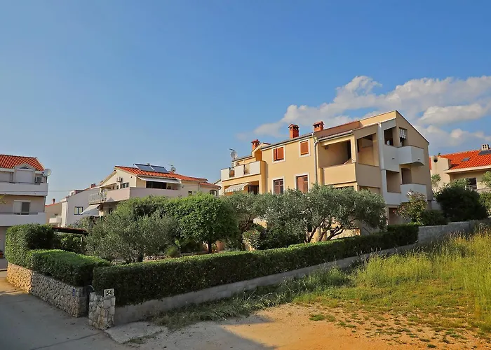 Mareta * Ζαντάρ