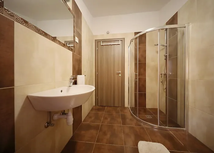 Διαμέρισμα Mareta Ζαντάρ