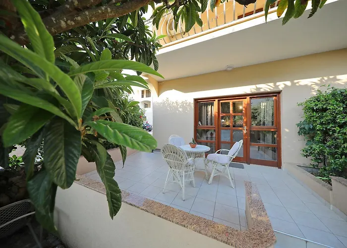 Διαμέρισμα Mareta Ζαντάρ