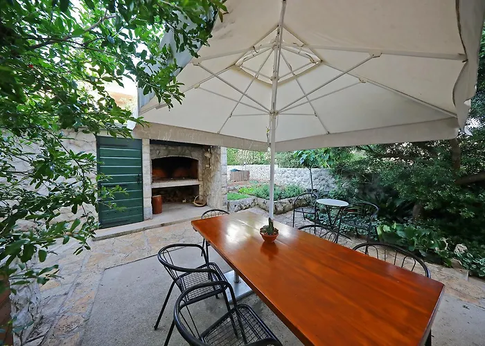 Mareta Διαμέρισμα Ζαντάρ