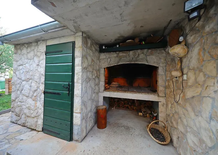 Διαμέρισμα Mareta Ζαντάρ