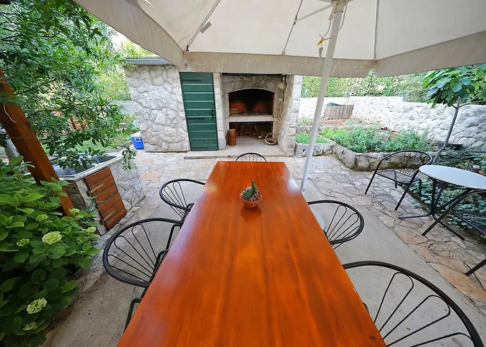 Mareta Διαμέρισμα Ζαντάρ