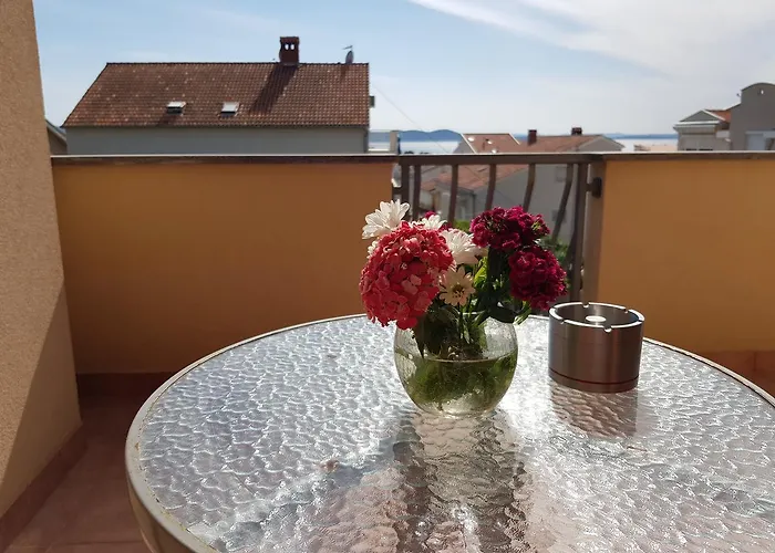 Mareta Διαμέρισμα Ζαντάρ