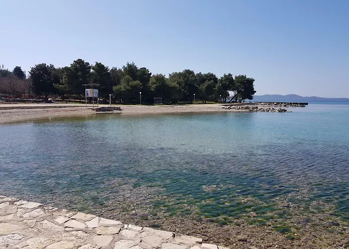 Mareta Διαμέρισμα Ζαντάρ